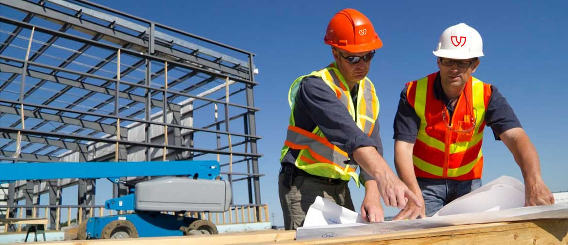 Construction of objects